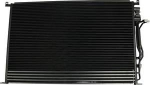 Klima Radyatörü Audi A8 Au.a8 770-490-16 Mm | Kapo 4e0260401e