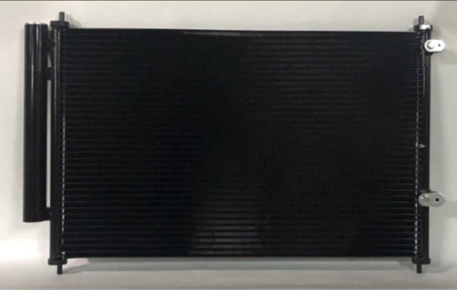 Klima Radyatörü Toyota Corolla 07-18 1.33 1.4 D4d 1.6 1.8 Auris 07-18 Anensis 08- Verso 09- | Kapo 8845002280h