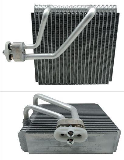 Klima Radyatörü Evaporatörü Borulu 236,2x235x60 Hyundaı Getz Accent Iı 2000-2005 976091c000 | Kapo 976091c000c