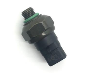 Klima Basınç Müşürü Hıtachı İş Makinası Honda Mazda 2 Fiş | Kapo Bm1055b