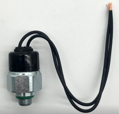 Klima Basınç Müşürü (lp:2,0bar Off-2,5bar On * Hp:22bar On-28bar Off) | Kapo Bm1167g