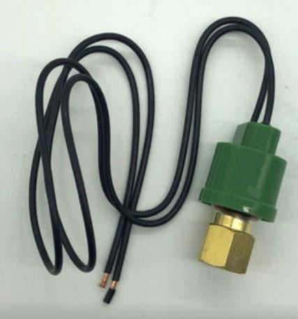 Müşür Soğutucu Yüksek Basınç (134a)(off:21bar On:16bar) | Kapo Bm1172c