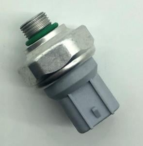 Klima Basınç Müşürü Hıtachı İş Makinası | Kapo Bm1801b