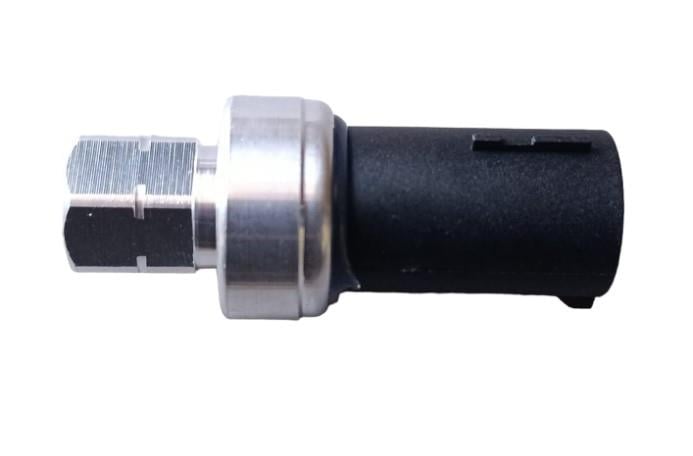 Klima Basınç Müşürü Ford Cmax Fiesta Focus Siyah Yuvarlak Soket 3 Fişli | Kapo Bm22011b