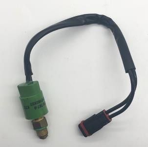 Klima Basınç Müşürü Hıtachi İş Makinası | Kapo Bmc1812