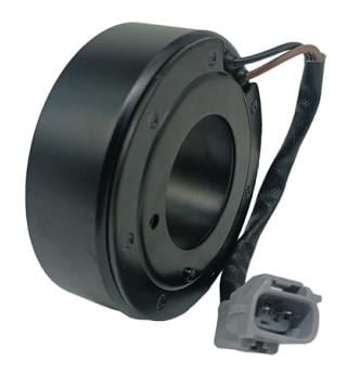 Klima Kompresör Bobini Fıat Fiorino Doblo 1.3 Beeper Peugeot Bipper Opel Sanden Tipi | Kapo Bob1461