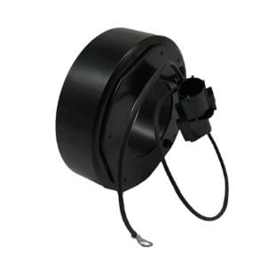 Klima Kompresör Bobini Hyundai İ20 Ssanyong 91.5x29x61x45mm | Kapo Bobın5292