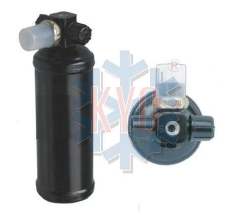 Drier Kurutucu Filtre Üniversal Oringli (müşürlü) (erkek Erkek) | Kapo Cd6009