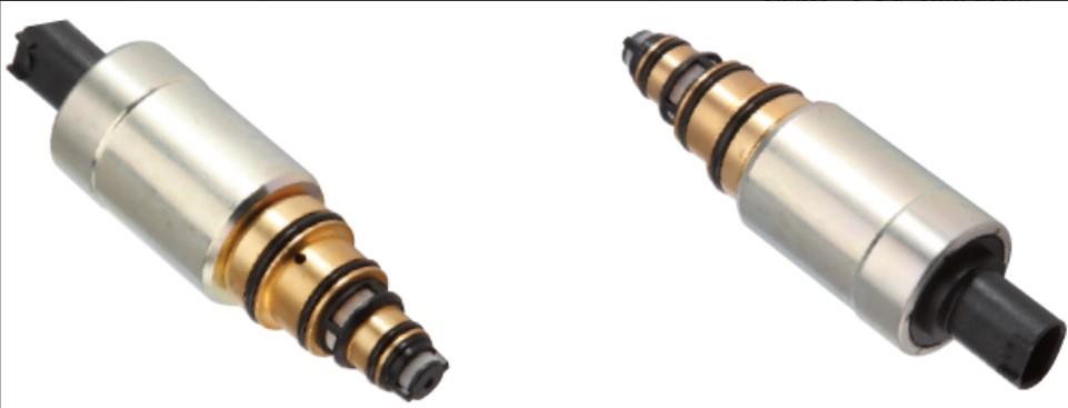 Kontrol Valfi Flatör Mercedes Benz (valeo Tip) | Kapo Ctv39