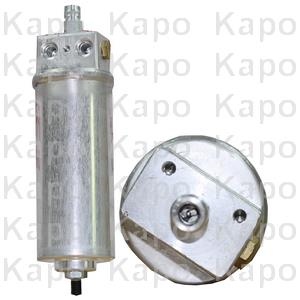 Drier Kurutucu Filtre Renault Megane1 Scenic 7700423936 | Kapo Dr2093