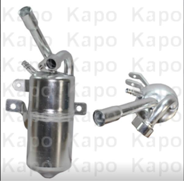 Drier Kurutucu Filtre Ford Focus Fiesta Connect 81062340 | Kapo Dr2808
