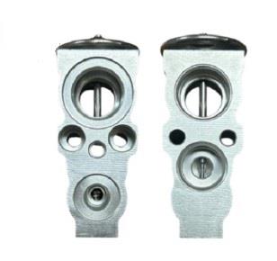 Expansion Valf Mercedes Benz Sprinter 20- | Kapo Ebv38359b