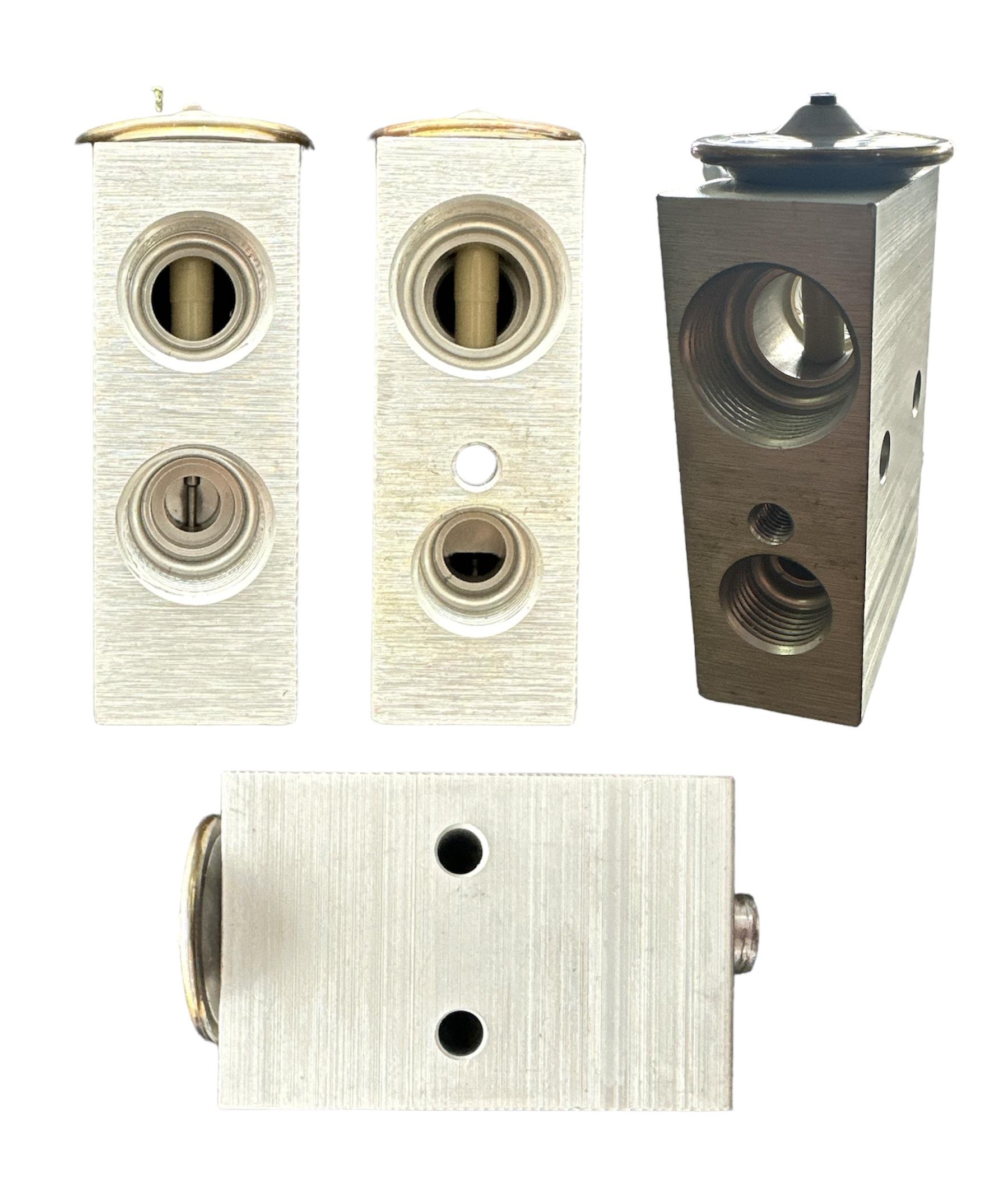 Expansion Valf Bmw İş Makinası Tarım Araçları Case Deutz Komatsu Valtra Bobcat Jcb | Kapo Ebv38607