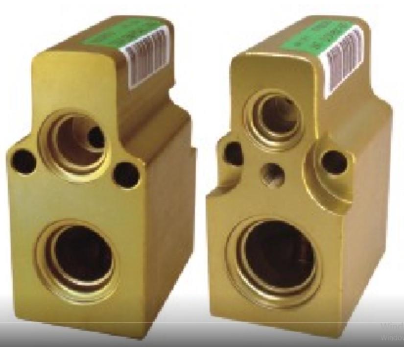 Expansion Valf Audi Seat Skoda Vw Vw Polo Golf Iv Audı A3 Takoz Renault R19 Renault Safrane Rover 200, 400, 25, 45 Saab 9- | Kapo Ebv38670