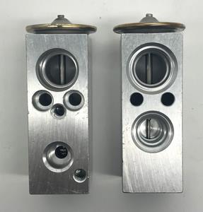 Expansion Valf Cıtroen Peugeot Renault Clio 4 Megan 4 Symbol Fluance Delikleri Dar | Kapo Ebv38677