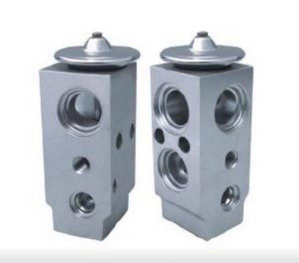 Expansion Valf Hyundai Elentra 1.5d | Kapo Ebv38679