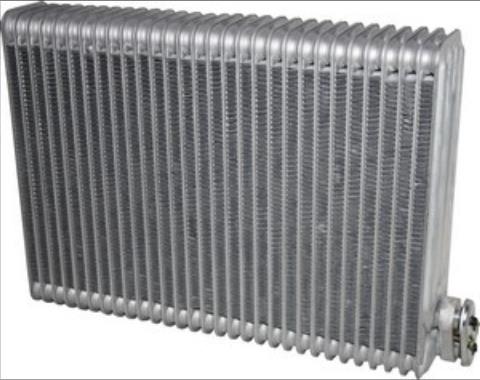 Klima Radyatörü Evaparatör İş Makinası Case Ölçü 225mm 313mm 58mm | Kapo Evpcase1