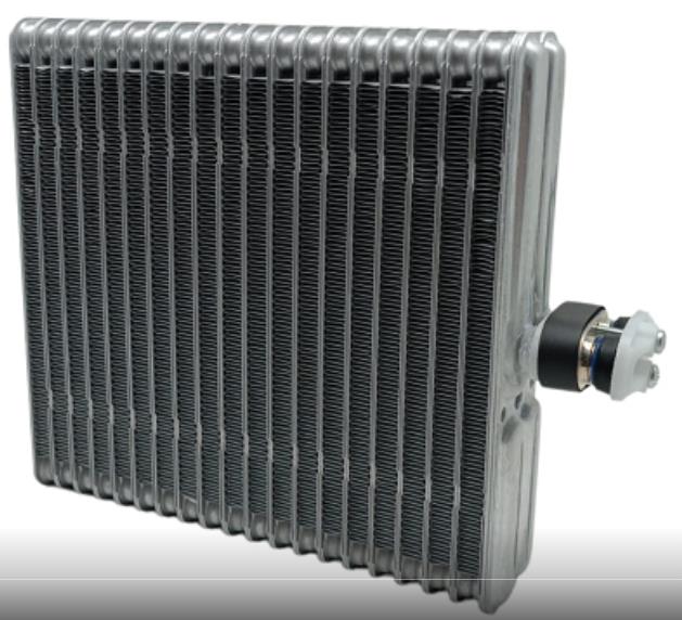 Klima Radyatörü Evaparatör Kobelco Excavatör Sumito Case Ih Cx220 Caterpillar 321c İş Makinası Ölçüler : 25x23,5x5cm | Kapo Evpkobelco1