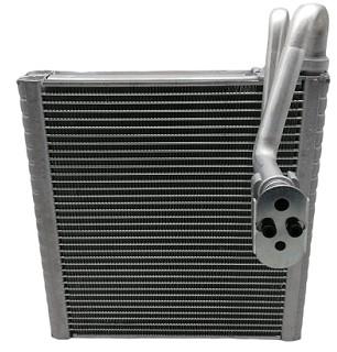 Klima Radyatör Evaparatör Mercedes Benz Sprinter 2019> Ölçüler : 25,4 X 24,5 X 3,8 Cm | Kapo Evpmerc1-c