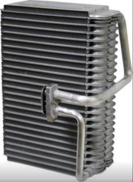 Klima Radyatörü Evaporatör İş Makinesi Volvo 360 210 290 Hyundai Hidromek | Kapo Evpvolvo1