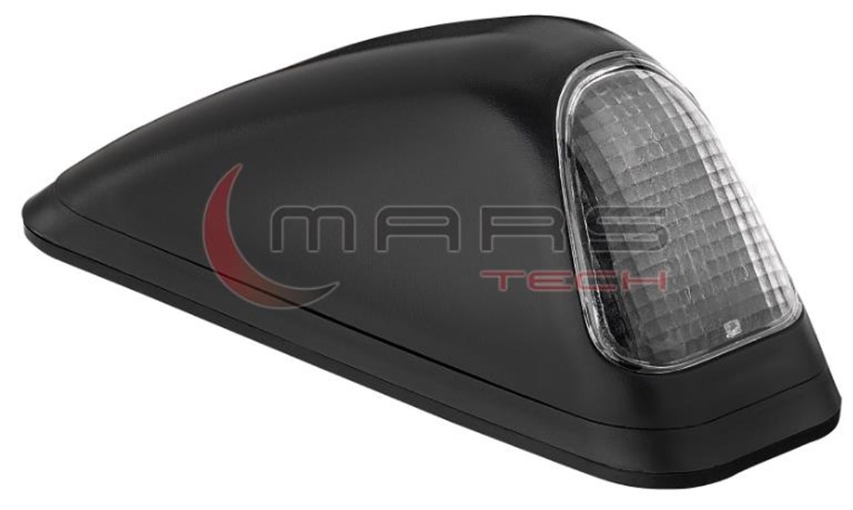 Kaş Lamba İşaret Lambası Sol Kabin Mercedes Actros Axor Kaş Lambası | Mars 620972