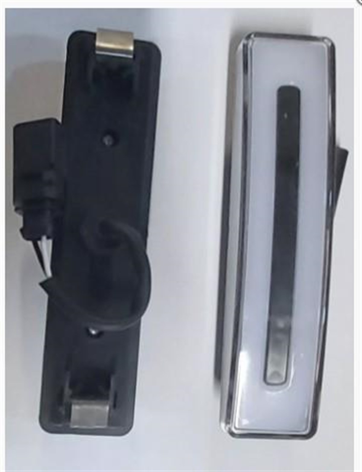 Kaş Lambası 24v Ledli Özel Scanıa Kaş Lamba Neon (beyaz) (l0338) |