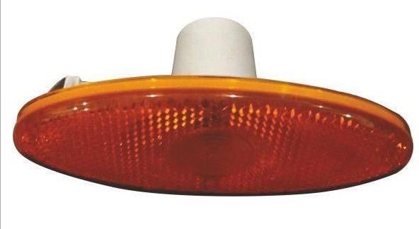 Çamurluk Sinyali Renault Master Iıı Renault Premium Oval Yan Lamba | Kaya Kr403