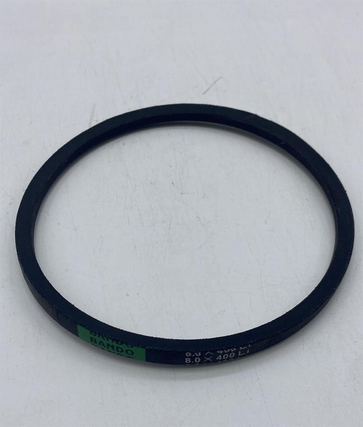 Kayış 8X400 Bando V Kayış 8X0400 |