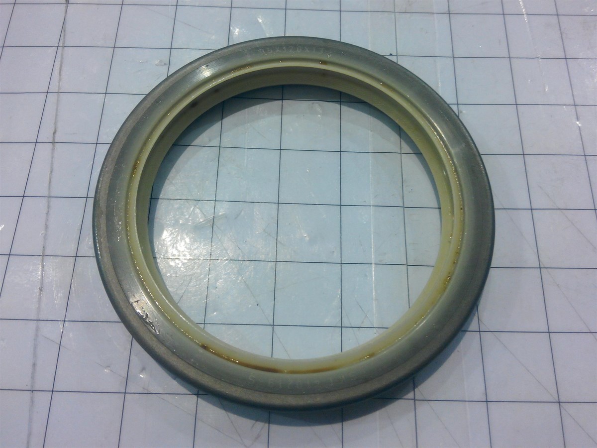 Keçe Fiat-new Holland :trm 480-640 Arka Krank Nitril 40000720-n | Nh 40000720-ss