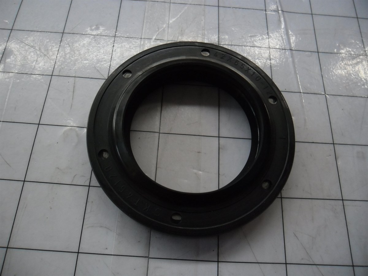 Keçe Fiat-new Holland :trm 480-65-46 Ön Krank Nitril 40000010-n | Nh 40000010-s