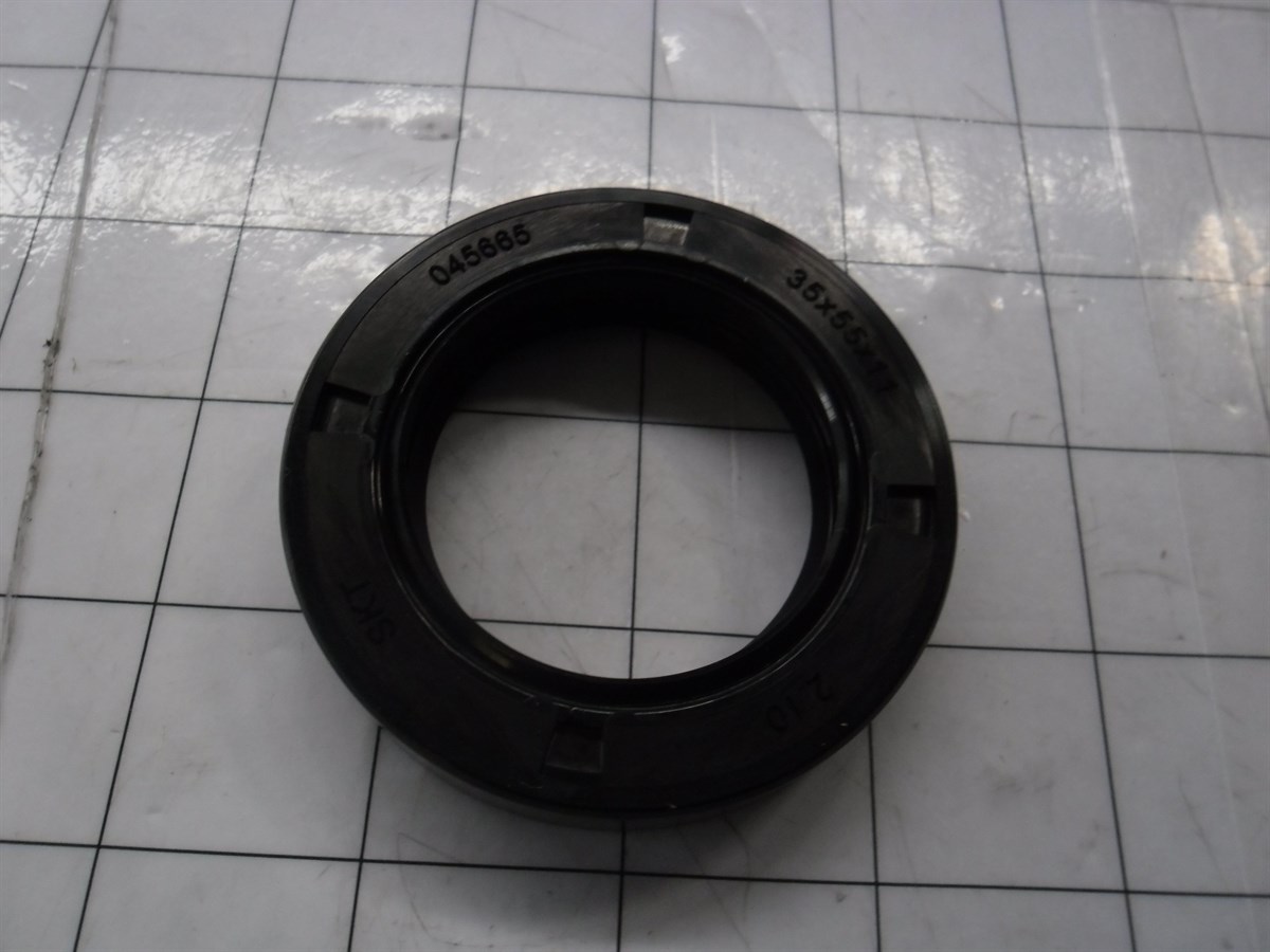 Keçe Ön Difransiyel Diferansiyel Fiat-new Holland : Trm Ön Dif 35x55x11 5116701 | Nh 5116701