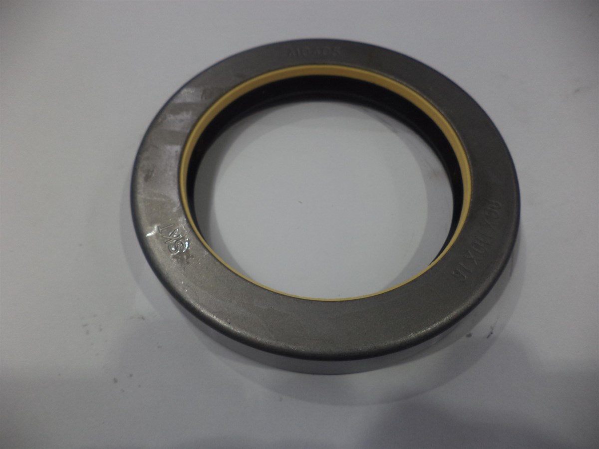 Keçe Arka Aks Fiat-new Holland :trm Tt50-55-60 Arka Aks 80x110x16.(+).5123370 | Nh 5123370