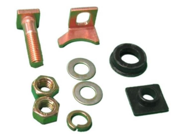 Marş Otomatiği Tamir Takımı Johndeere Yanmar Hılux J9 J9 Premier Mazda B2500 Isuzu Tfr Nkr J9 Premier | Kemali Ka1973