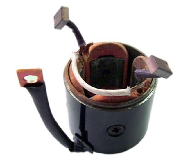 Marş Yastığı 24v Mitsubishi Canter Ym 76,5*62*71 Myc116 | Kemali Ka96009