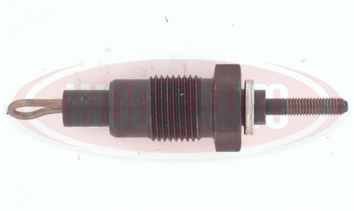Kızdırma Bujisi 0.9v Mb 444 Telli 0250001010 | Bosch 0250001010