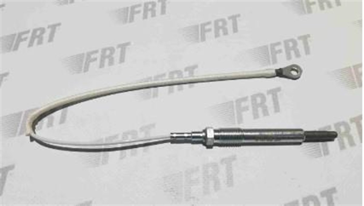 Kızdırma Bujisi 24v Otokar Sultan Kablolu | Iskra 11721652