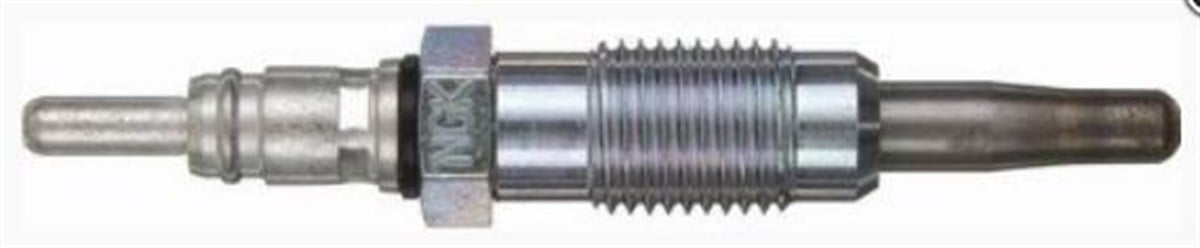 Kızdırma Bujisi 11v Doblo 1,9 0250201053 | Bosch 0250201053