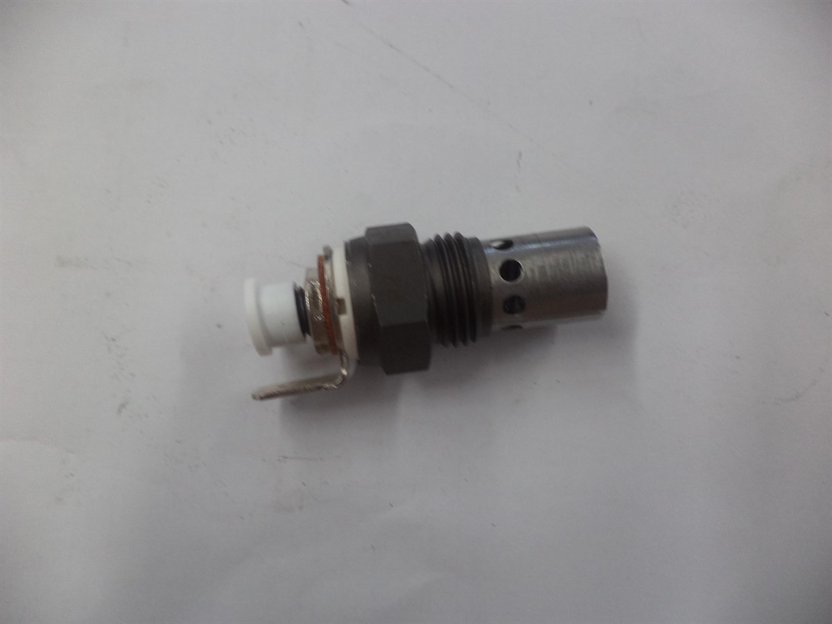 Kızdırma Bujisi Trm 480/640 5161845 21 Mm | Nh 5161845