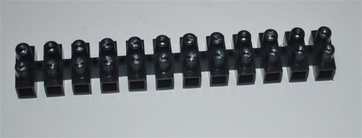 Klemens 3 Nolu Mm Kablo (12 Adetli Olarak Satılır)  Eng550103 | Eng 550103