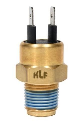 Hararet Müşürü Perkins | Klf Hm800031