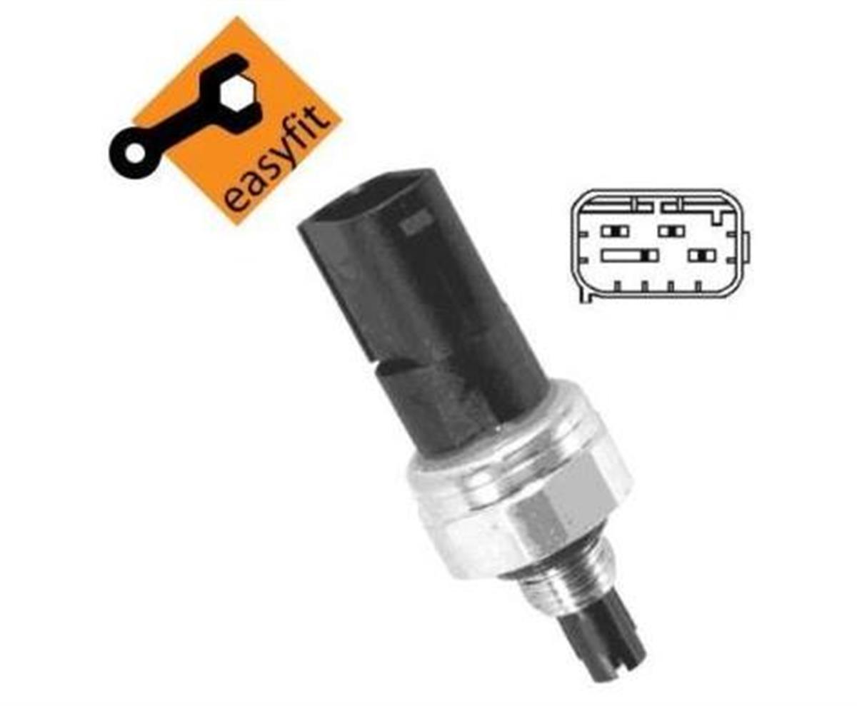 Klima Basınç Müşürü Mercedes C Serisi Siyah Soket A2038300472, 2038300372 |