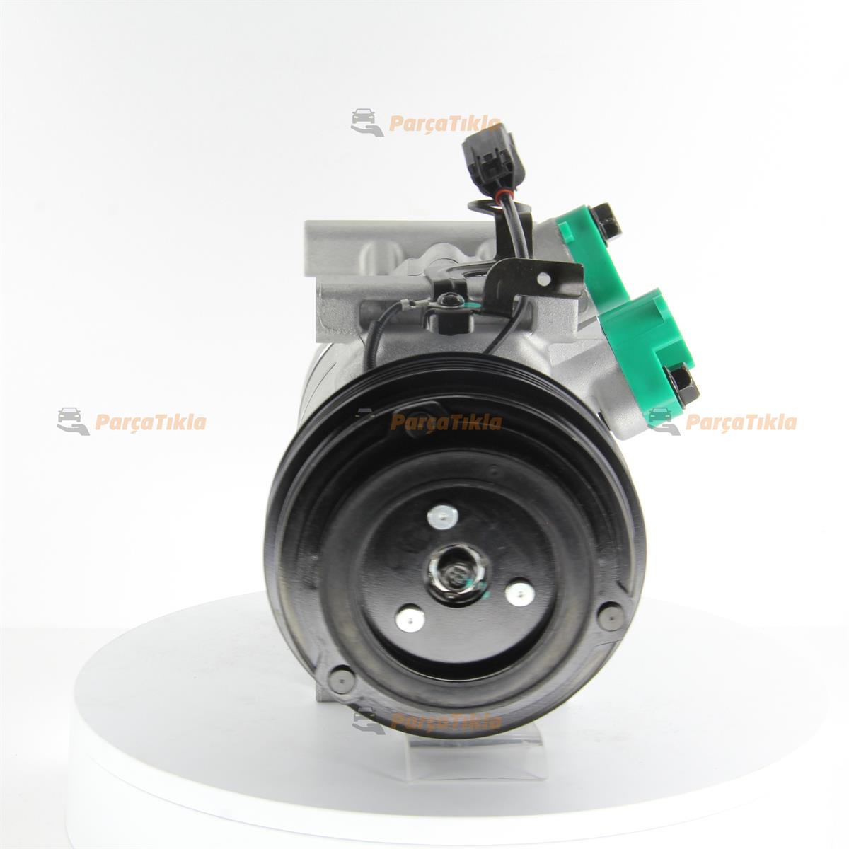 Klima Kompresörü 5pk 111mm Hyundai İ10 2013 Sonrası Kia 97701b9000 Wutse 42010444 97701b9000 F500qadaa03 97701b9000 Acp766000p | Lidpart K97701b9000