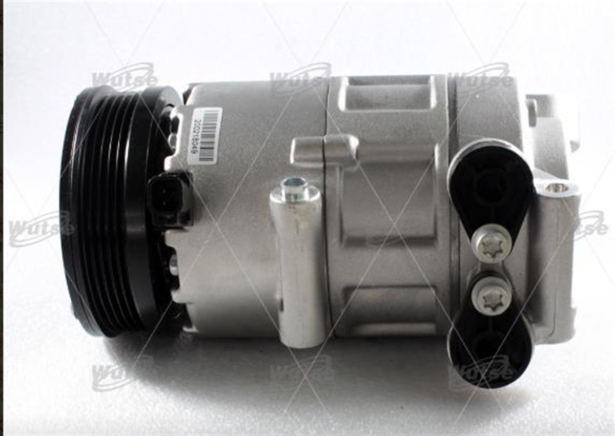 Klima Kompresör 5pk (sigma) Japon Ford Focus C-max 1.6 03-> / Focus Iı 1.6 04-> Transit | Wutse 42010338
