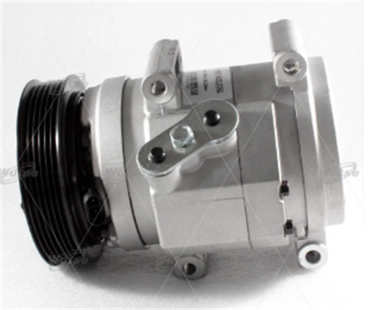 Klima Kompresör 6pk 120mm Chevrolet Captıva Opel Captiva 96626605 , 96861884 , 4818048 , 4813543 , 4803454 , 20910245 Dcp20060 | Wutse 42010261