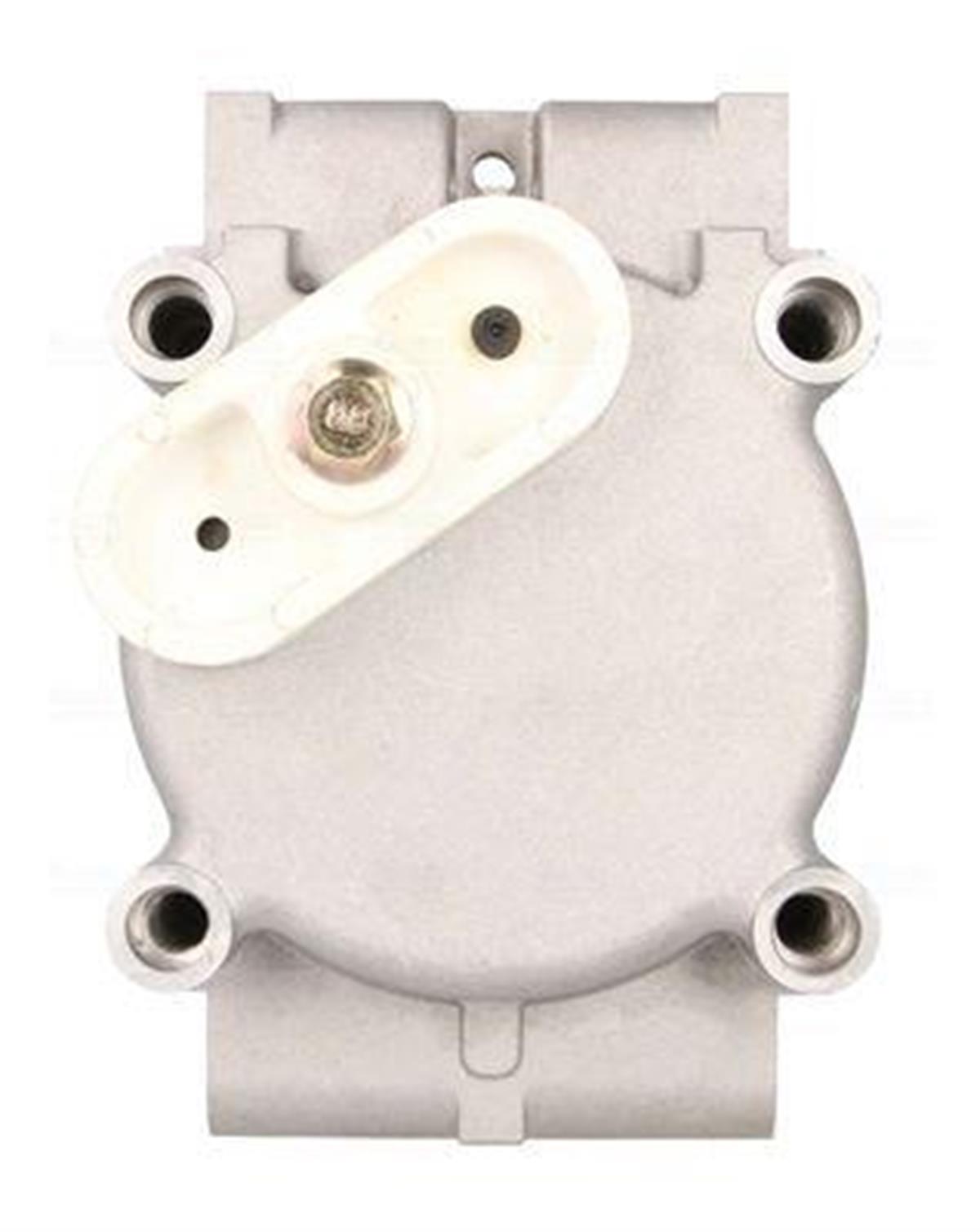Klima Kompresör 6pk 127mm Ford Escort 1.4,1.6 92-98 / Mondeo I,ıı 1.6,1.8,2.0 93-00 | Wiwo Kmp145