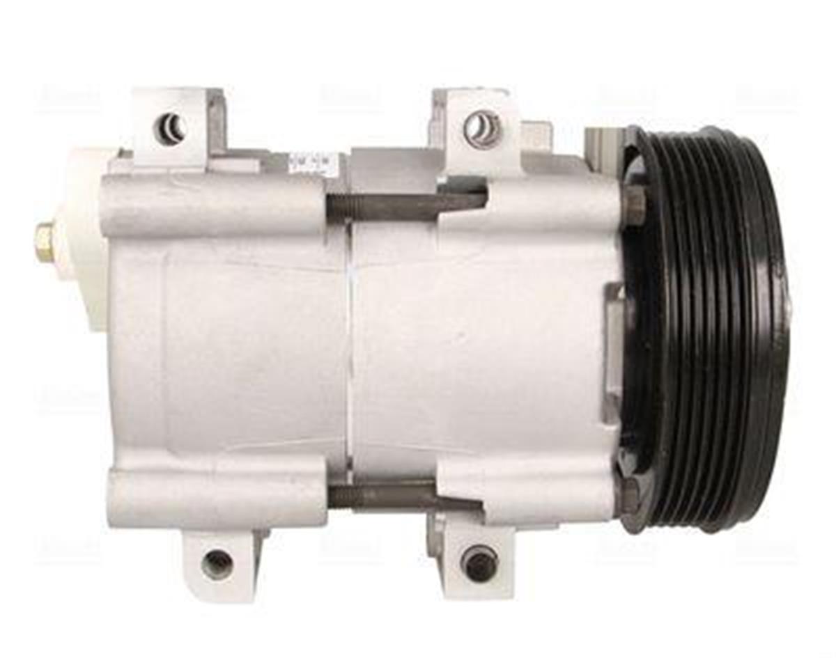 Klima Kompresör 6pk 127mm Ford Escort 1.4,1.6 92-98 / Mondeo I,ıı 1.6,1.8,2.0 93-00 | Wiwo Kmp145