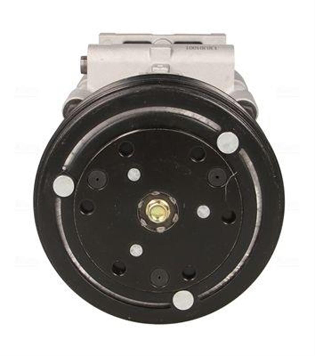 Klima Kompresör 6pk 127mm Ford Escort 1.4,1.6 92-98 / Mondeo I,ıı 1.6,1.8,2.0 93-00 | Wiwo Kmp145