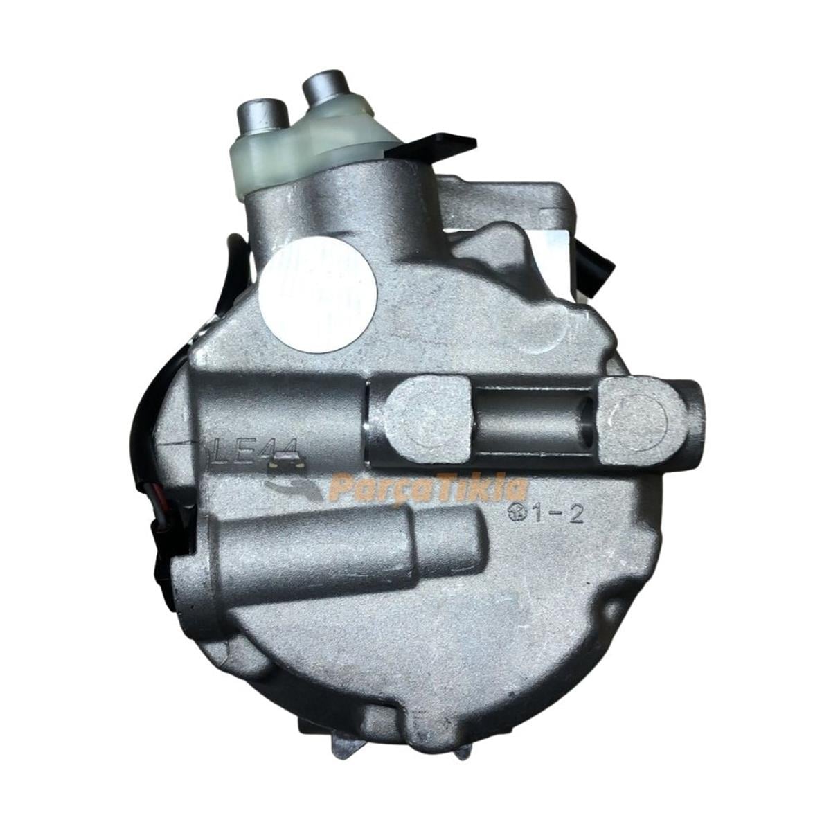 Klima Kompresör 6pk Mercedes Vito (arkadan Bobinli) V639,w203,w209,w211,w220 98- Vito | Marellı 359002000290