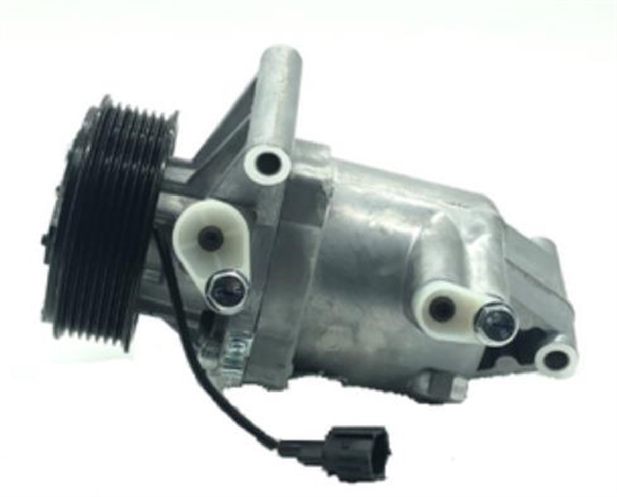 Klima Kompresör 7pk 114mm Nissan Juke Renault Thalıaya Olur | Wutse 42010281