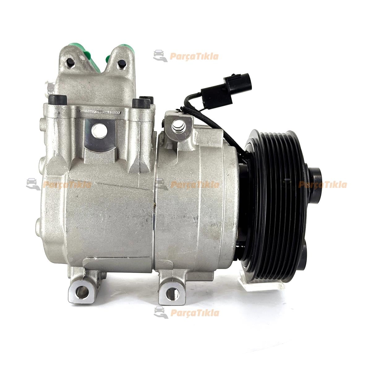 Klima Kompresör 7pk Hyundai Starex H100 Kia 977014f410 977014f410 (97701-4f410) | Wutse 42010481